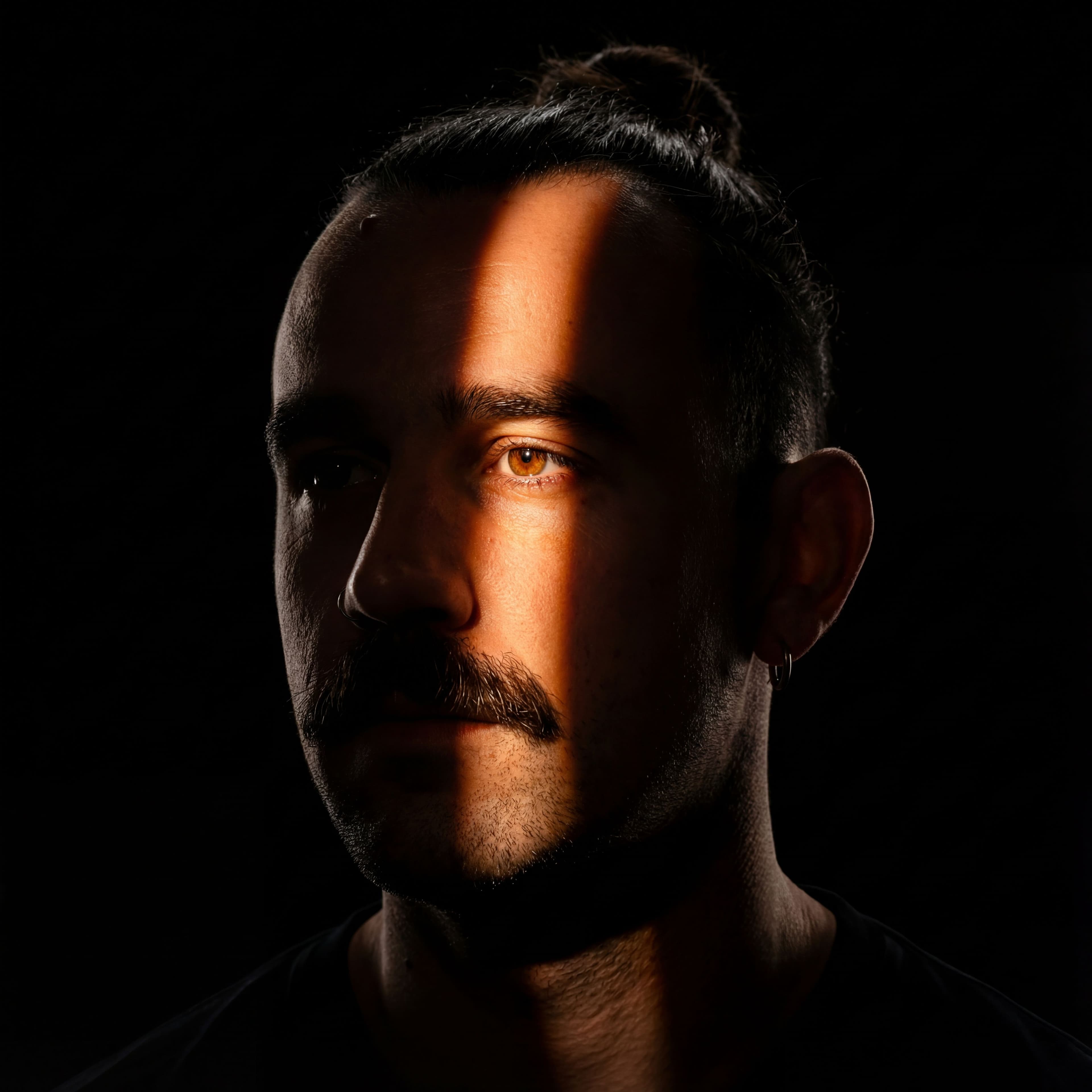 Professional Headshot 2